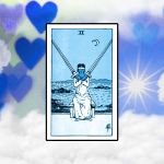 Una carta dei tarocchi per San Valentino 2023 per ogni segno zodiacale Cosa dicono i tarocchi nel giorno più romantico dell’anno? Abbiamo associato ad ogni segno la sua carta. | Image 439055