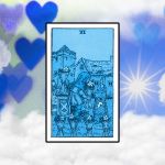 Una carta dei tarocchi per San Valentino 2023 per ogni segno zodiacale Cosa dicono i tarocchi nel giorno più romantico dell’anno? Abbiamo associato ad ogni segno la sua carta. | Image 439056