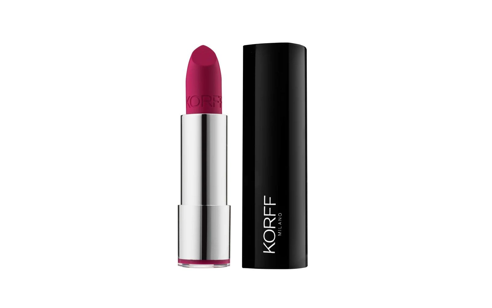 KORFF Rossetto satinato