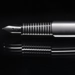 Ferrari and Montblanc's new collaboration has arrived Inspired by the latest model in Ferrari's Icona series | Image 439152