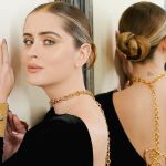 The balletcore trend in beauty How to make the perfect ballet bun