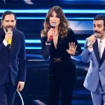 The 5 best moments of the third night of Sanremo 2023