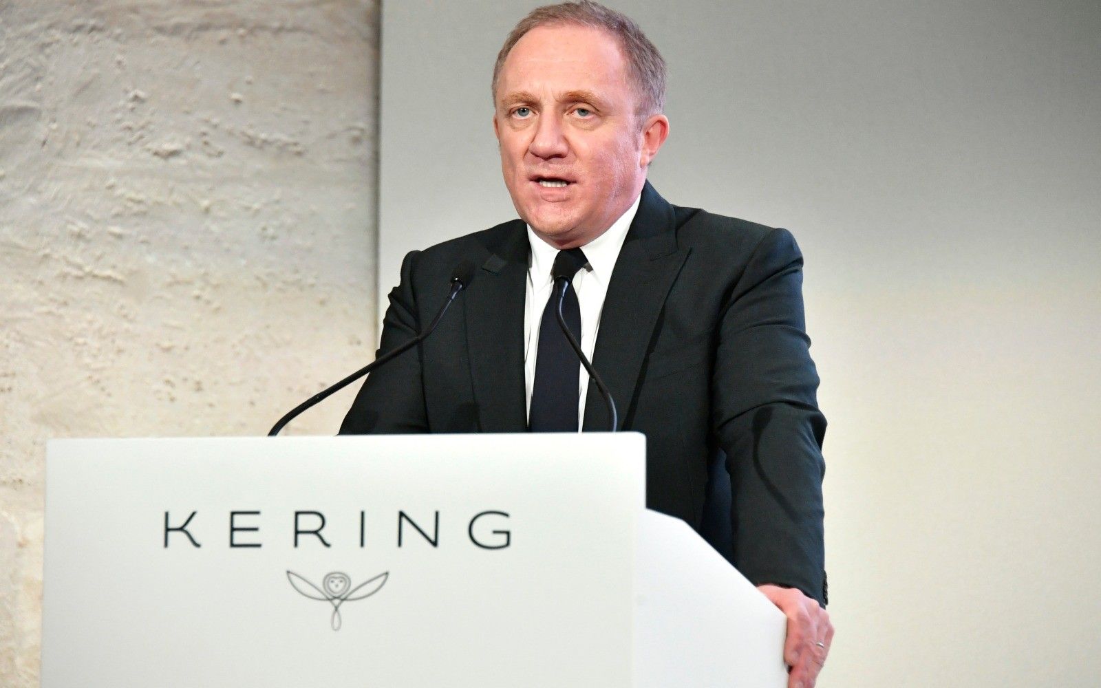 Kering Does not grow in the penultimate quarter of 2023