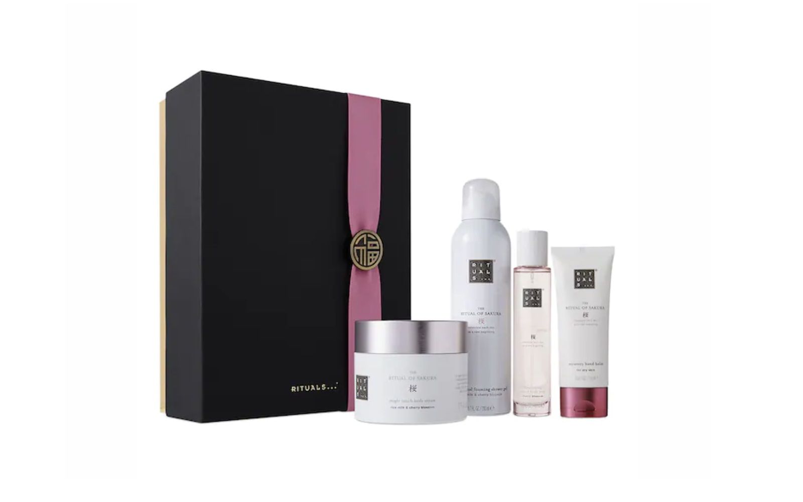 RITUALS The Ritual Of Sakura