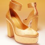 Jimmy Choo Lancia una capsule collection dedicata a Sailor Moon Le calzature di lusso incontrano il mondo dei manga | Image 439438