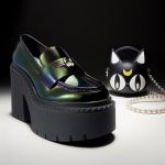 Jimmy Choo x Pretty Guardian Sailor Moon Capsule Collection - Tom + Lorenzo