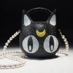 Jimmy Choo Lancia una capsule collection dedicata a Sailor Moon Le calzature di lusso incontrano il mondo dei manga | Image 439444