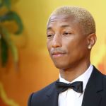 Pharrell Williams nuovo direttore creativo Louis Vuitton