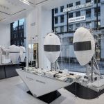 La nuova collezione eyewear Maison Margiela x Gentle Monster Originalità e avanguardia in una linea di occhiali dal look anni '90 | Image 443522