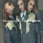 La nuova collezione eyewear Maison Margiela x Gentle Monster Originalità e avanguardia in una linea di occhiali dal look anni '90 | Image 439525