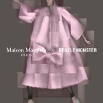 La nuova collezione eyewear Maison Margiela x Gentle Monster Originalità e avanguardia in una linea di occhiali dal look anni '90 | Image 439526