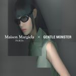 La nuova collezione eyewear Maison Margiela x Gentle Monster Originalità e avanguardia in una linea di occhiali dal look anni '90 | Image 439523