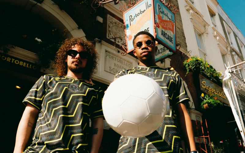 A club we should see in the Premier League, Portobello FC