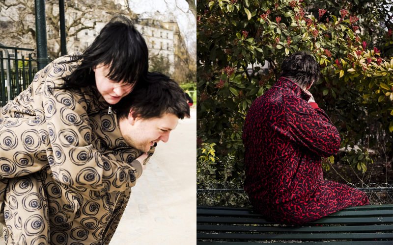 The vintage charm of the new Baracuta x Needles capsule - nss magazine