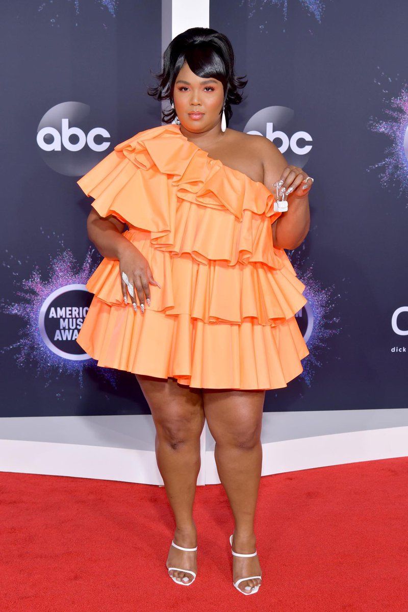 Why Lizzo Represents The New Generation Of Pop Stars why-lizzo-represents-the-new-generation-of-pop-stars