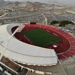 The stadiums where Cristiano Ronaldo will play in Saudi Arabia CR7's new stages in the desert | Image 439805
