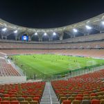 The stadiums where Cristiano Ronaldo will play in Saudi Arabia CR7's new stages in the desert | Image 439801