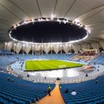 The stadiums where Cristiano Ronaldo will play in Saudi Arabia CR7's new stages in the desert | Image 439799