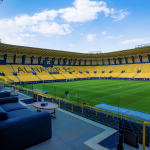 The stadiums where Cristiano Ronaldo will play in Saudi Arabia CR7's new stages in the desert | Image 439796