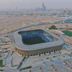 The stadiums where Cristiano Ronaldo will play in Saudi Arabia CR7's new stages in the desert | Image 439795