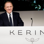 Kering ha assunto un responsabile della «sicurezza del marchio» Le dichiarazioni di Francois-Henri Pinault e un nuovo modus operandi