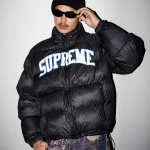 What Tremaine Emory's new Supreme looks like A cautious step forward in updating the brand's identity | Image 439785