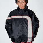 What Tremaine Emory's new Supreme looks like A cautious step forward in updating the brand's identity | Image 439784