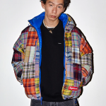 What Tremaine Emory's new Supreme looks like A cautious step forward in updating the brand's identity | Image 439780