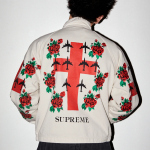 What Tremaine Emory's new Supreme looks like A cautious step forward in updating the brand's identity | Image 439779