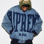 What Tremaine Emory's new Supreme looks like A cautious step forward in updating the brand's identity | Image 439778