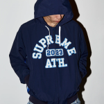 What Tremaine Emory's new Supreme looks like A cautious step forward in updating the brand's identity | Image 439774