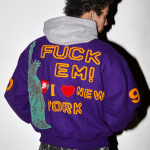 What Tremaine Emory's new Supreme looks like A cautious step forward in updating the brand's identity | Image 439773