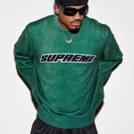 What Tremaine Emory's new Supreme looks like A cautious step forward in updating the brand's identity | Image 439772