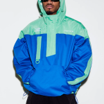 What Tremaine Emory's new Supreme looks like A cautious step forward in updating the brand's identity | Image 439771