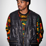 What Tremaine Emory's new Supreme looks like A cautious step forward in updating the brand's identity | Image 439763