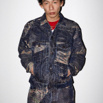 What Tremaine Emory's new Supreme looks like A cautious step forward in updating the brand's identity | Image 439790