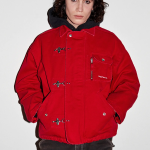 What Tremaine Emory's new Supreme looks like A cautious step forward in updating the brand's identity | Image 439788