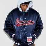 What Tremaine Emory's new Supreme looks like A cautious step forward in updating the brand's identity | Image 439786