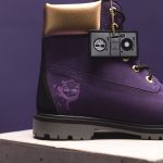 Timberland e CNSTNT DVLPMNT celebrate Yellow Boot's 50th anniversary The Hip Hop Royalty Boot consolidates the union between Hip Hop imagery and the Timberland boot | Image 439812