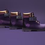 Timberland e CNSTNT DVLPMNT celebrano i 50 anni dello Yellow Boot L’Hip Hop Royalty Boot consolida l'unione tra l'immaginario Hip Hop e lo stivale Timberland