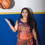 KidSuper turned NBA jerseys into paintings Produced in collaboration with Fanatics, it marks the beginning of KidSuper Sports™️ | Image 439819