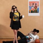 KidSuper turned NBA jerseys into paintings Produced in collaboration with Fanatics, it marks the beginning of KidSuper Sports™️ | Image 439828