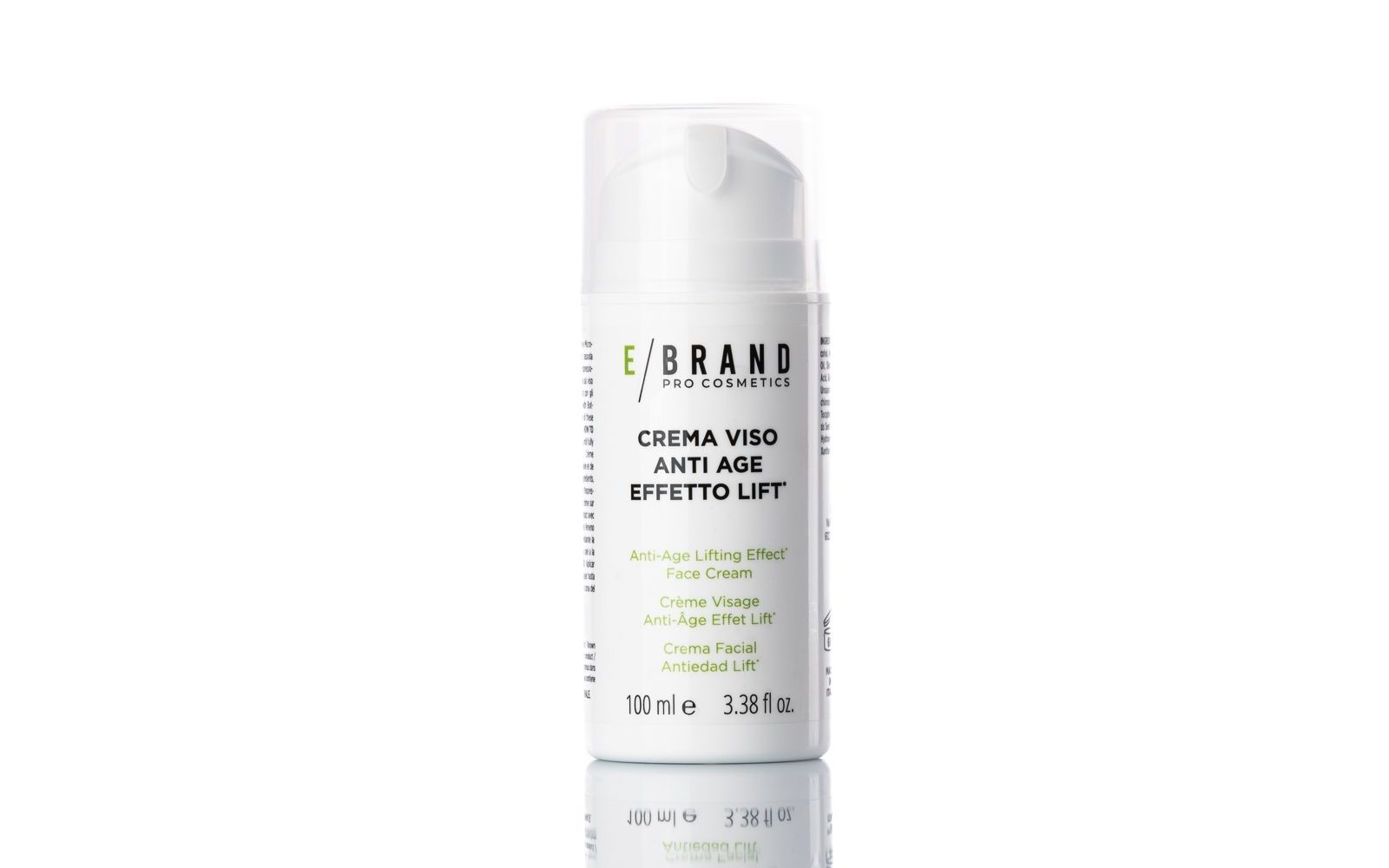 EBRAND PRO COSMETICS Bee Venom Face Cream Lift Effect