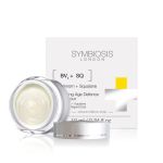 SYMBIOSIS Bee Venom + Squalane Anti-Aging Brightening Eye Contour