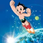 The rise of cartoon fashion From MSCHF and Astro Boy to Loewe and Studio Ghibli, fashion's passion for anime | Image 440304