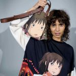 The rise of cartoon fashion From MSCHF and Astro Boy to Loewe and Studio Ghibli, fashion's passion for anime | Image 440291