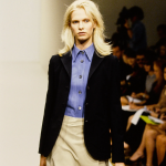 Quando Miuccia Prada inventò l'Ugly Chic Correva l'anno 1996... | Image 440393