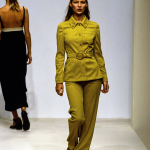 Quando Miuccia Prada inventò l'Ugly Chic Correva l'anno 1996... | Image 440391