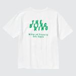 Uniqlo Debuts Sofia Coppola Collection of T-Shirts and Tote Bags