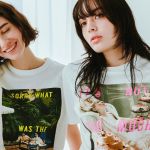 Uniqlo dedicates a new collection to Sofia Coppola Choose a t-shirt and tell me what your favourite film is
